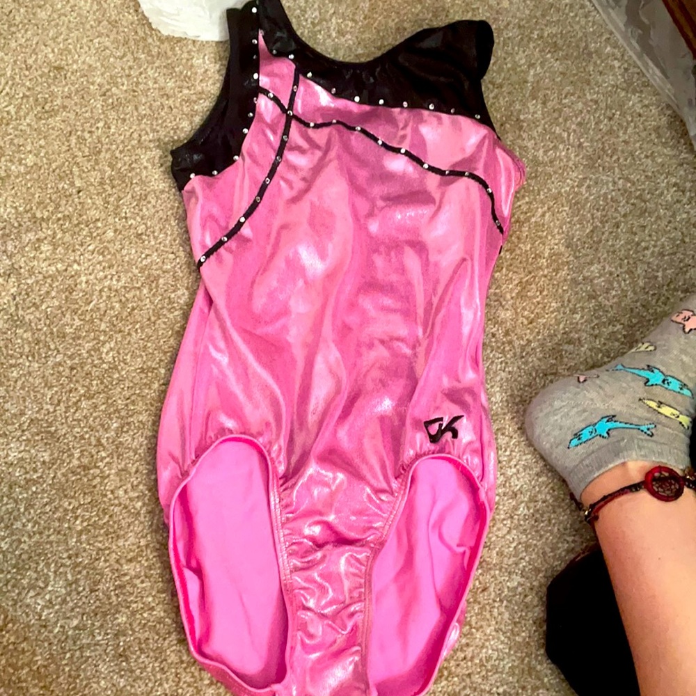 Leotard